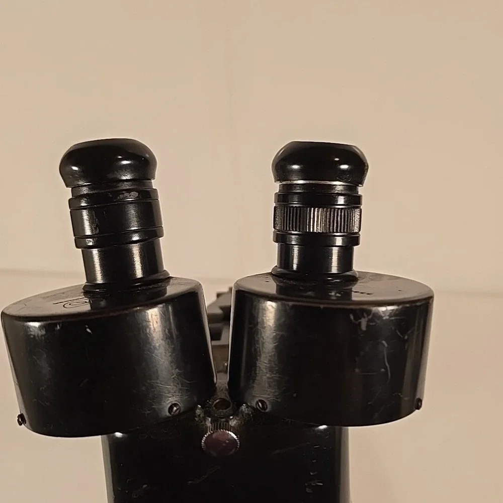 Vintage - American Optical Company - SPENCER Microscope